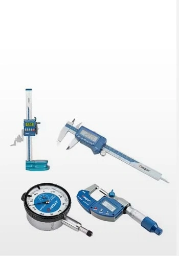 测量仪器