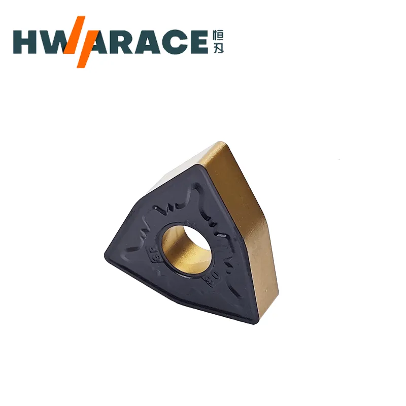 WNMG080408-GR HR8225 - 车削刀片- ZARQA|HWARACE