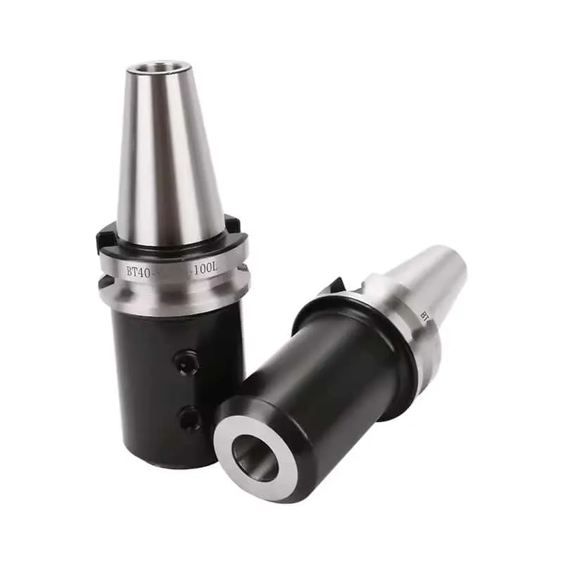 BT-SLN 侧锁立铣刀架