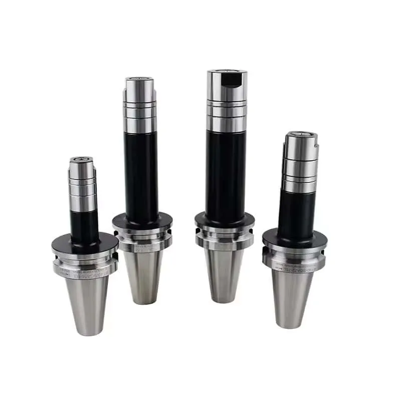 BT-SCA 侧切割器适配器