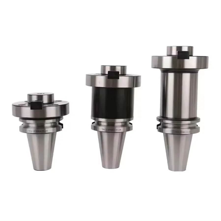 BT-FMA 端面铣刀心轴