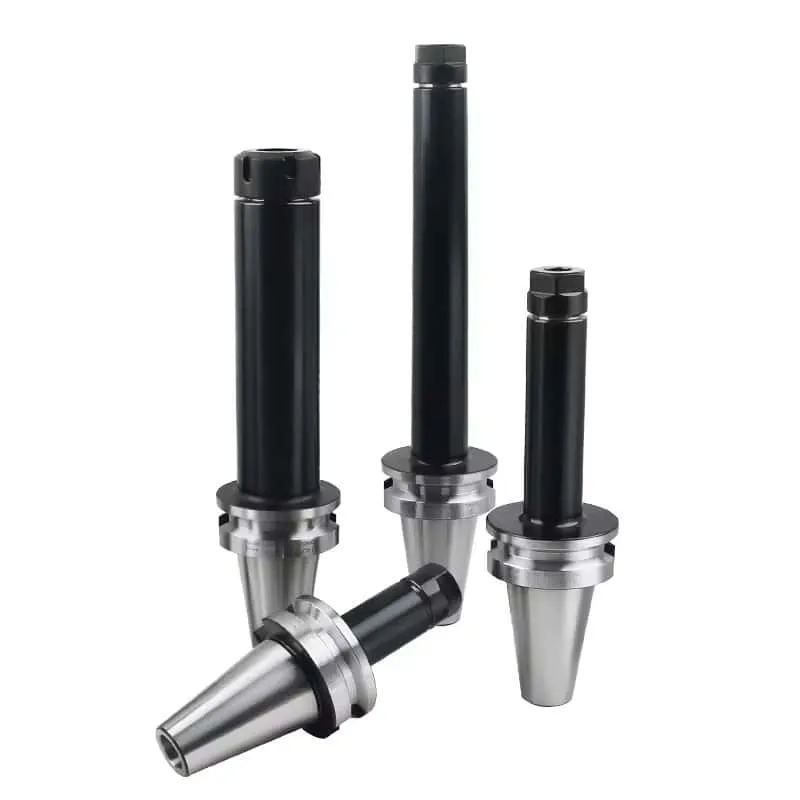 BT-MTA 莫尔斯锥形适配器