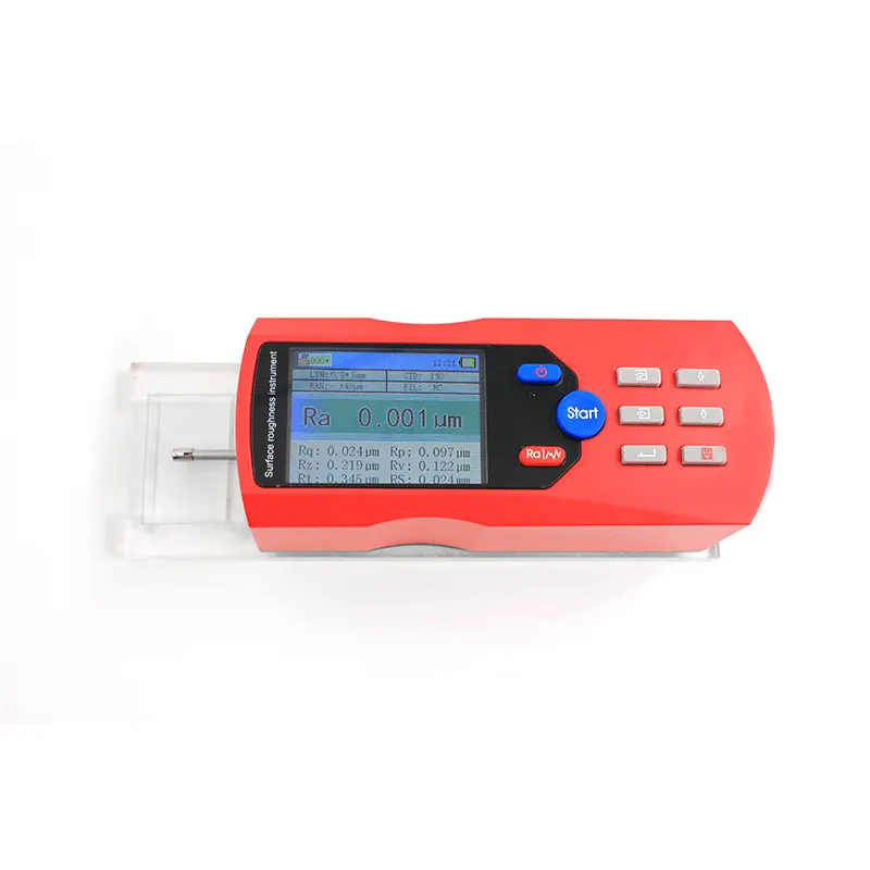 粗糙度仪SR220系列(新款)