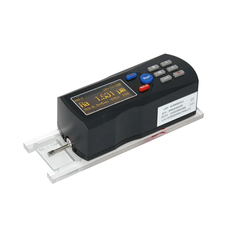 粗糙度仪SR210系列
