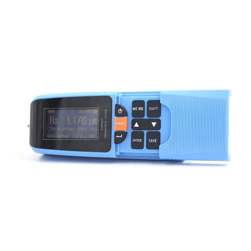 SR500 系列 分体式 粗糙度仪