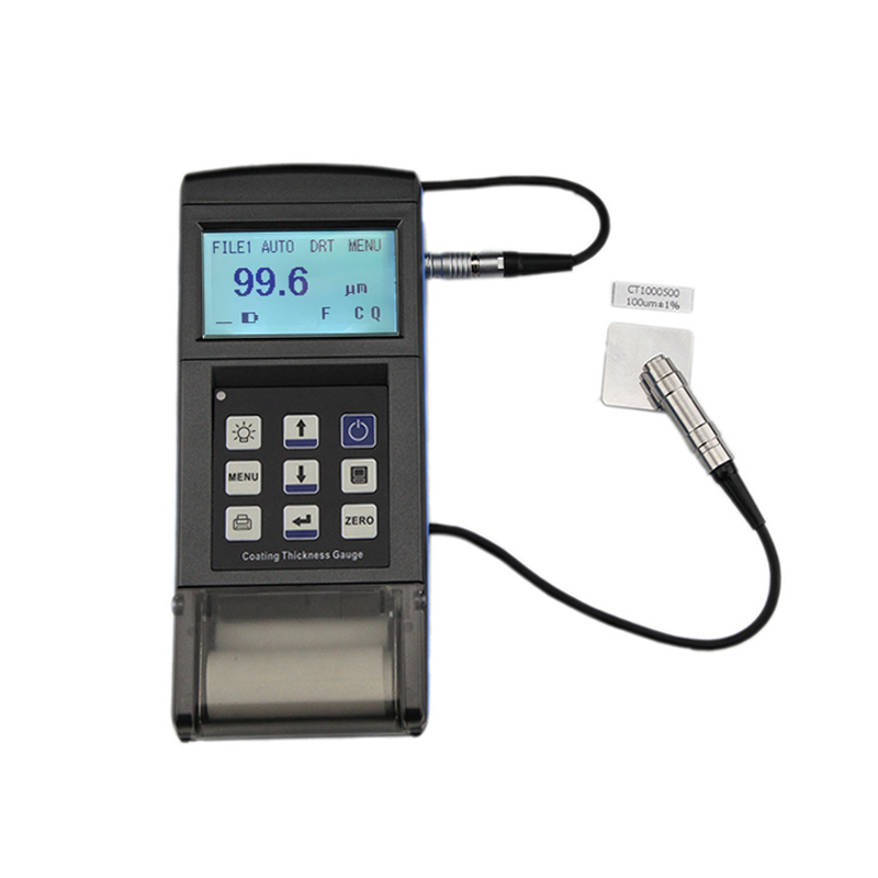 涂层测厚仪