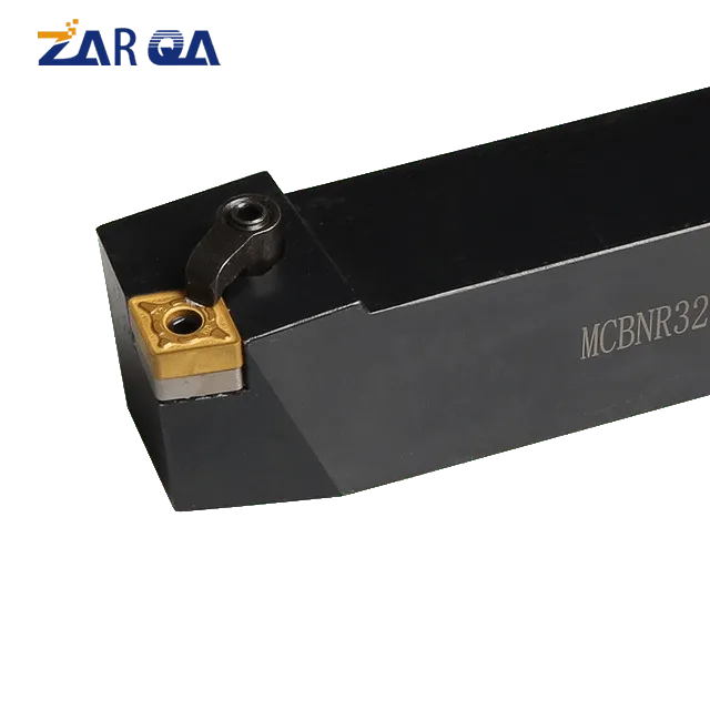 MCBNR外圆刀杆