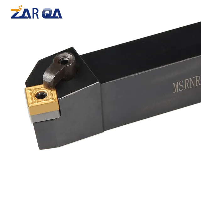 MSRNR外圆车刀