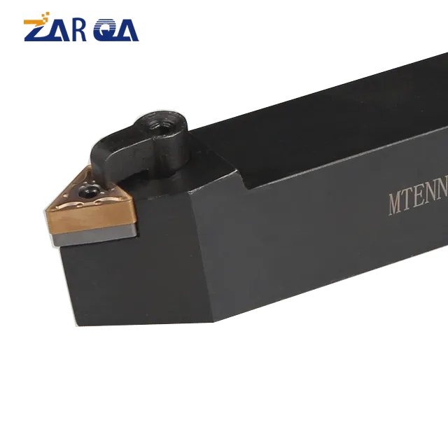 MTENN外圆车刀