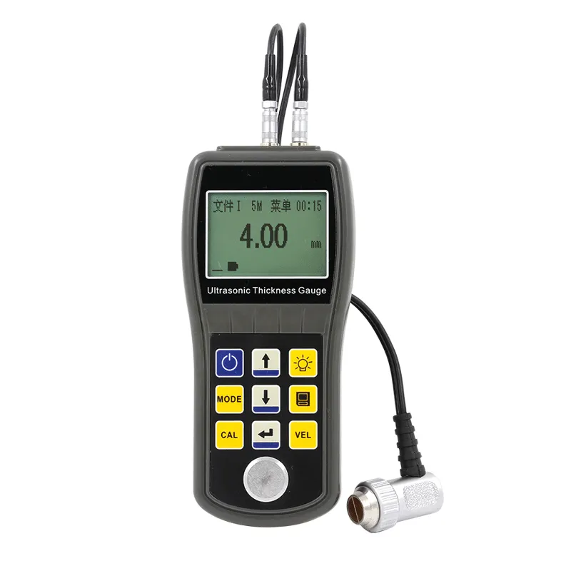 超声波测厚仪
