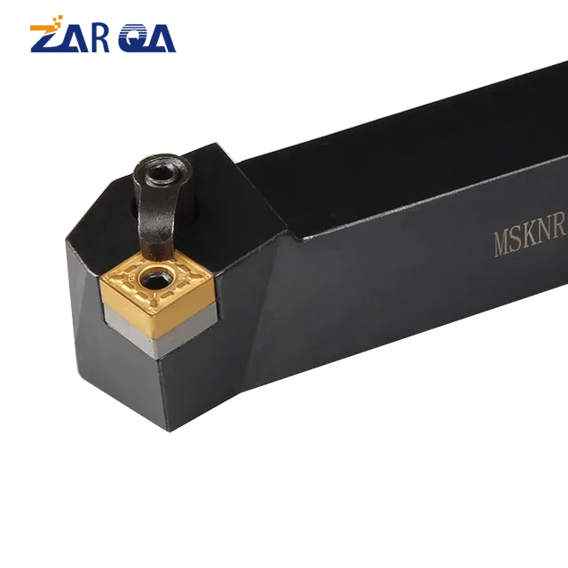 MSKNR外圆车刀