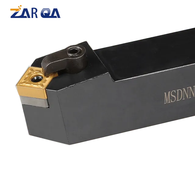 MSDNN外圆车刀