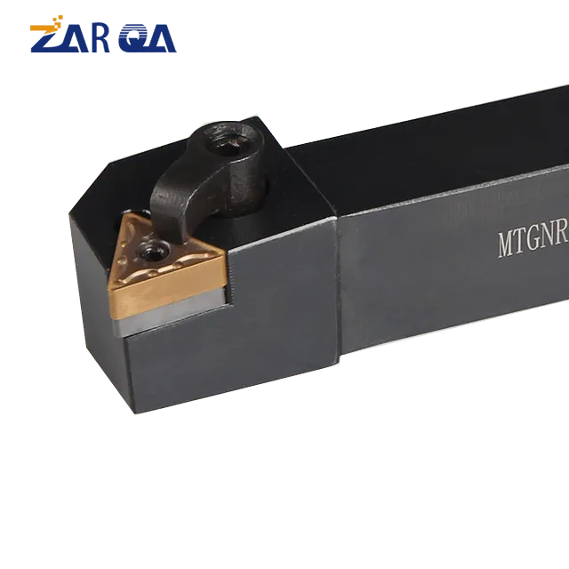 MTGNR外圆车刀