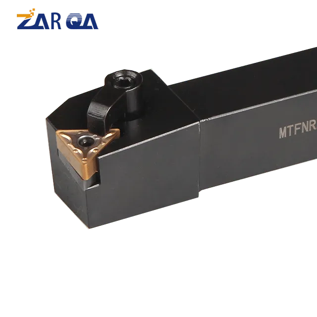 MTFNR外圆车刀
