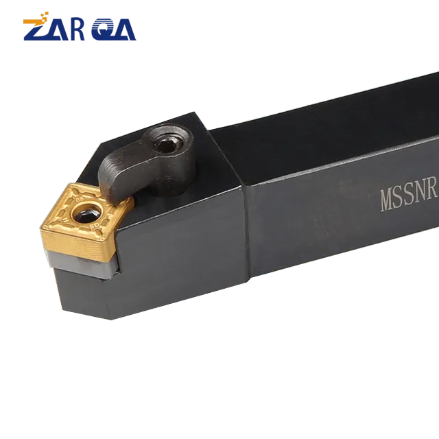 MSSNR外圆车刀