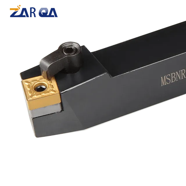 MSBNR75度外圆刀