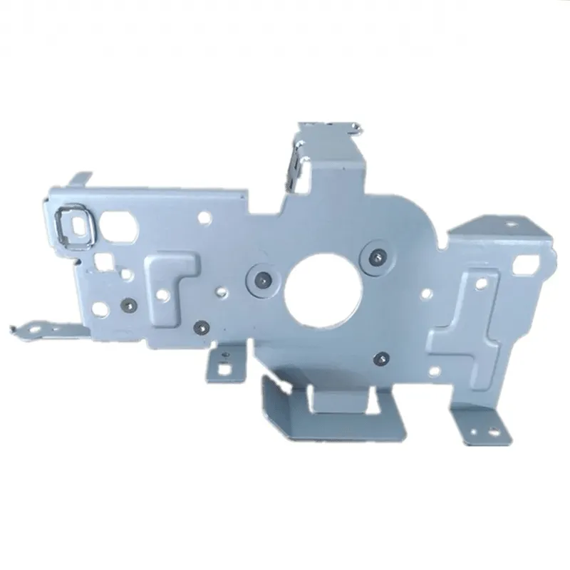 Machining and Sheet Metal OEM Products
