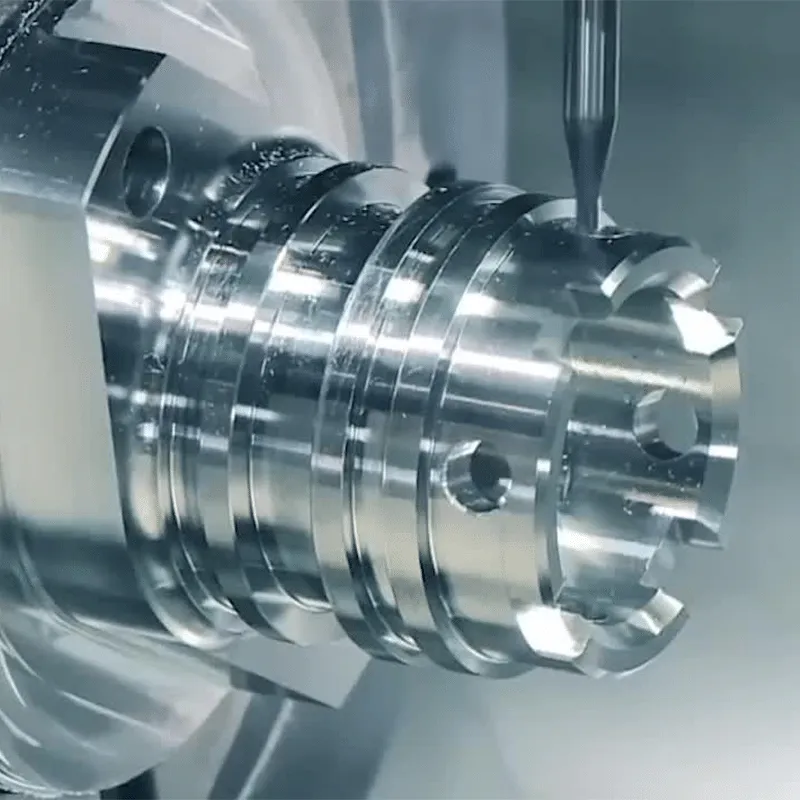 Machining and Sheet Metal OEM Products