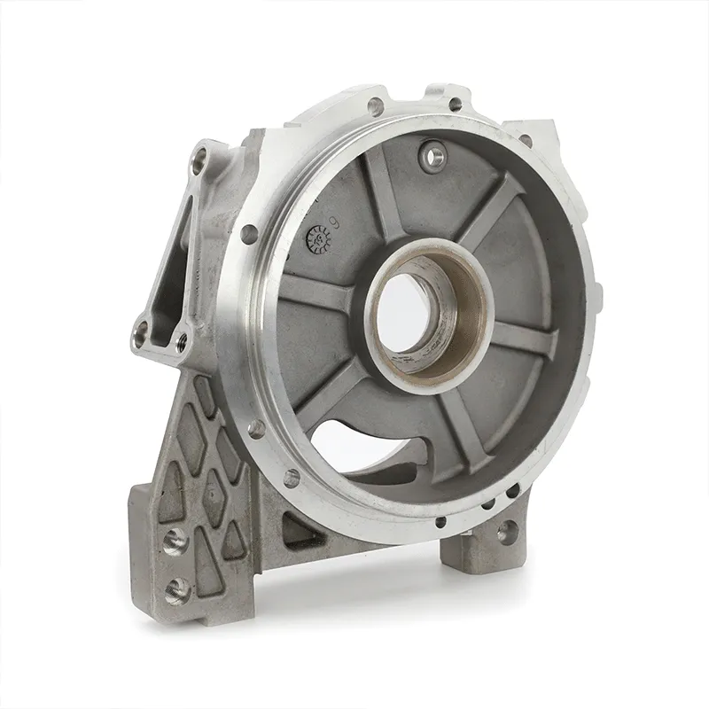 Machining and Sheet Metal OEM Products