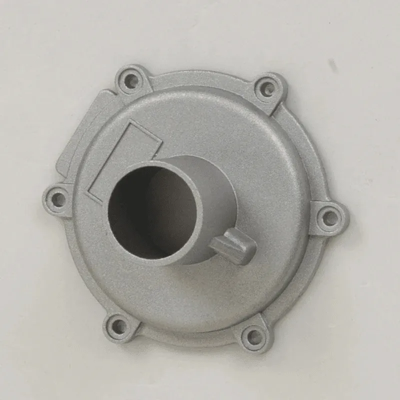 机加工及钣金OEM产品