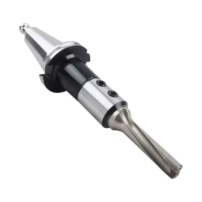 SK-SLN 侧锁立铣刀架