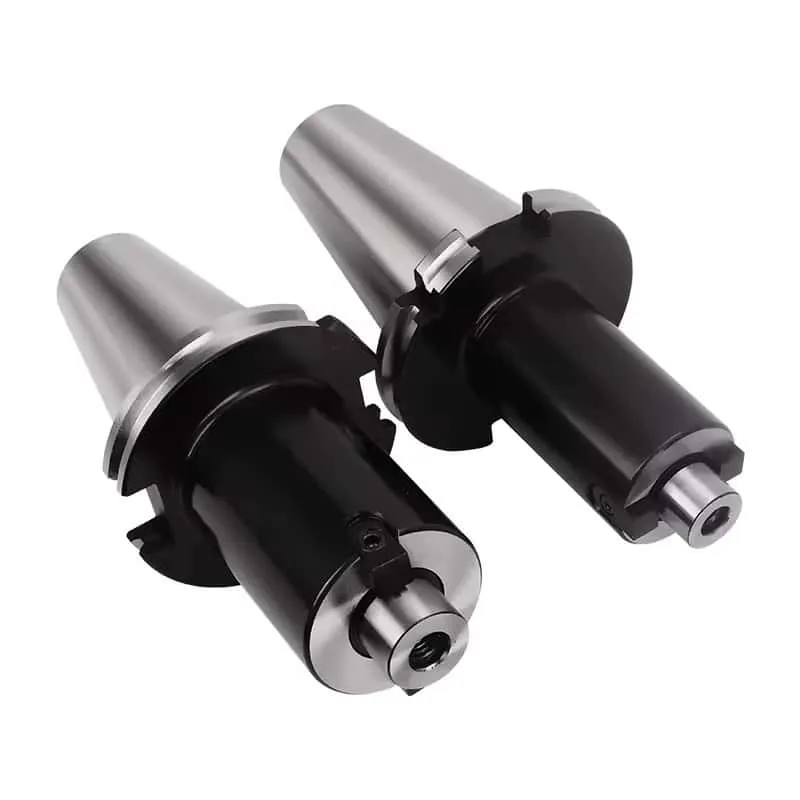 SK-FMB 端面铣刀心轴