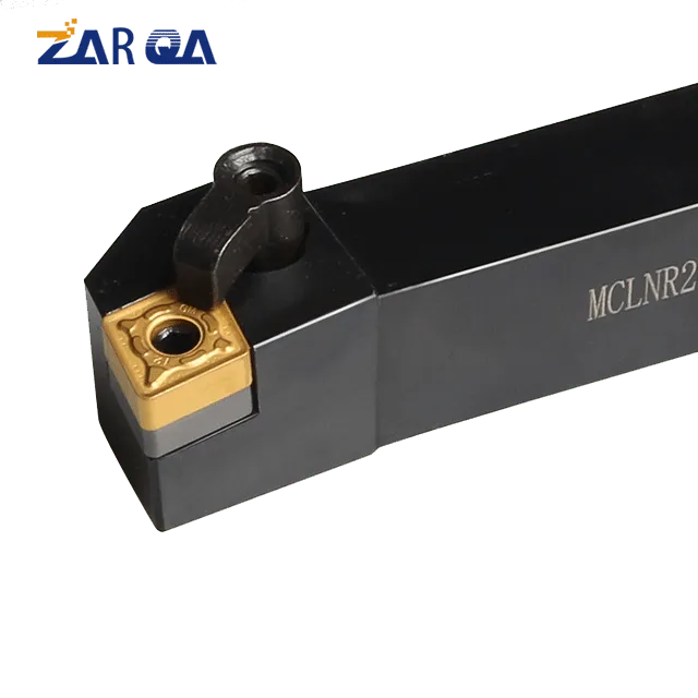 MCLNR车削刀具-M型外圆车刀杆