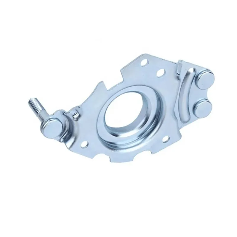 机加工及钣金OEM产品