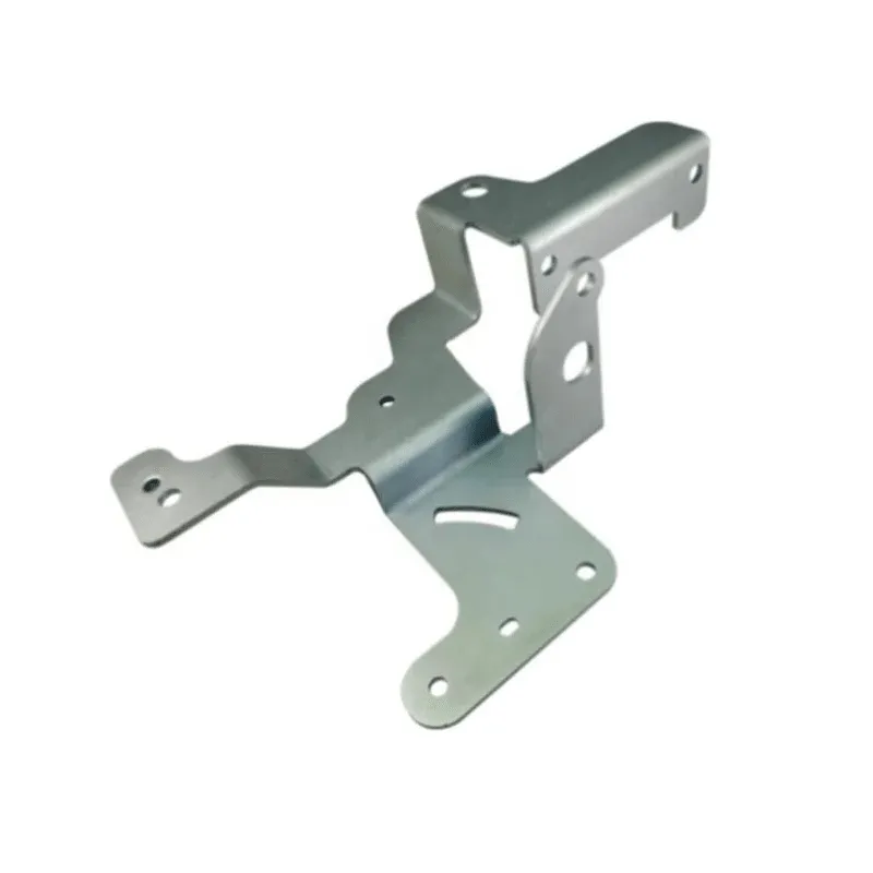 机加工及钣金OEM产品