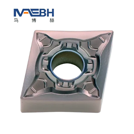 CNMG120404-MSF MP2630-tuya