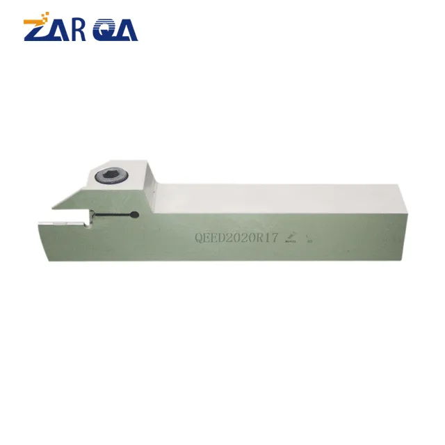 QE系列外圆切断切槽车刀杆