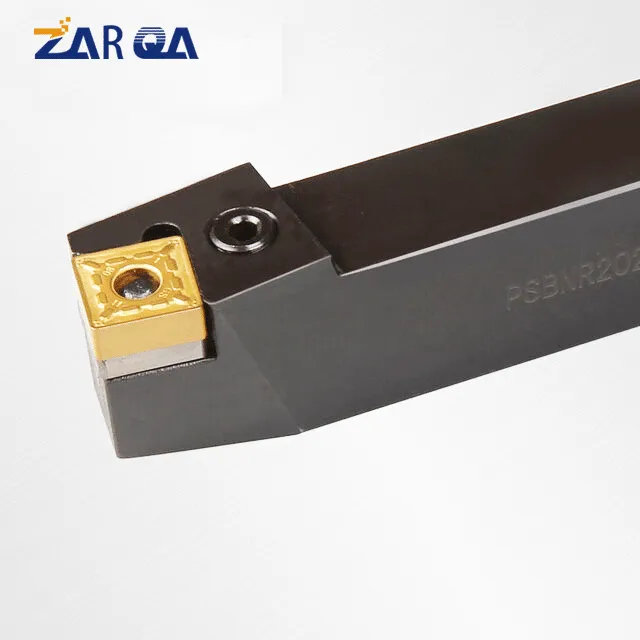PSBNR外圆车刀