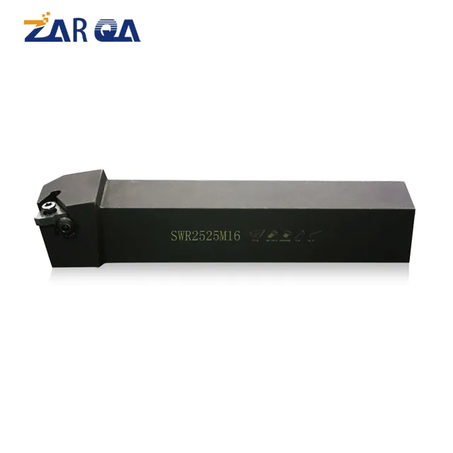 外螺纹车刀杆 SWR