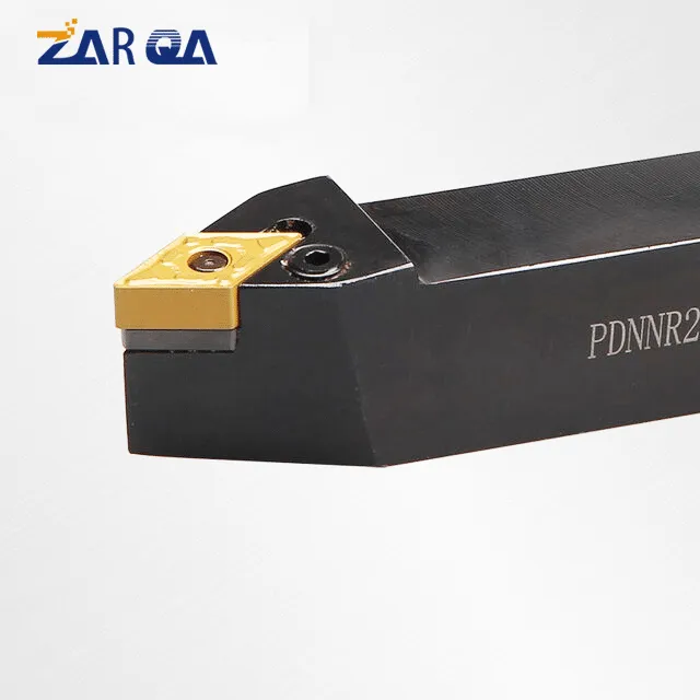 PDNNR外圆车刀