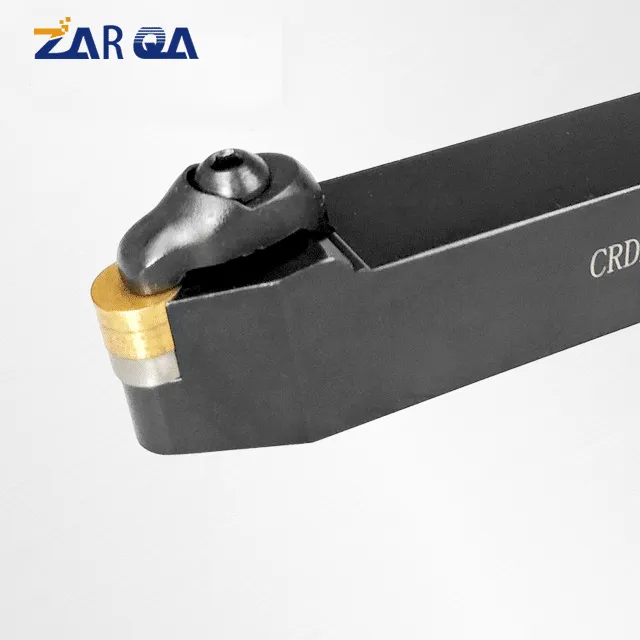 CRDNN外圆车刀杆