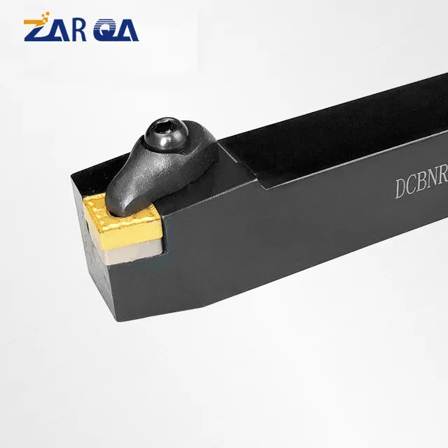 D外圆车刀杆DCBNRL