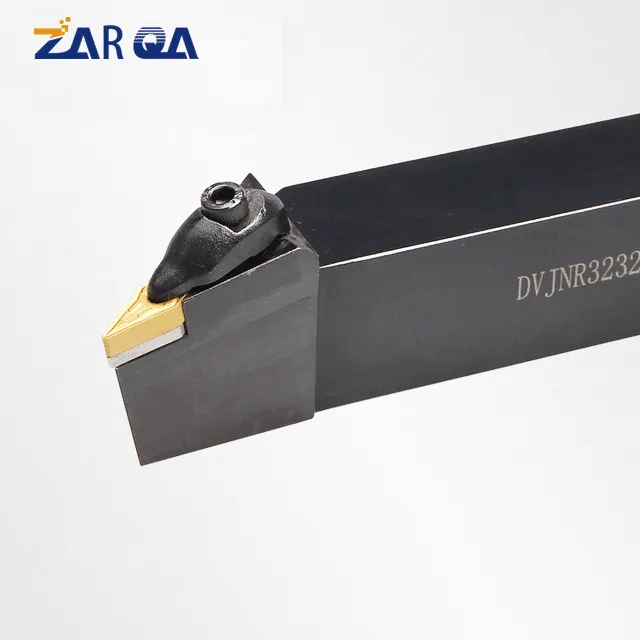 D类外圆车刀杆DVJNRL