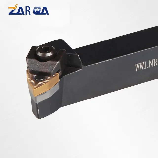 WWLNR外圆车刀