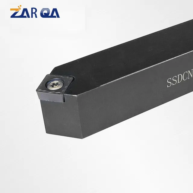 S外圆车刀 SSDCN