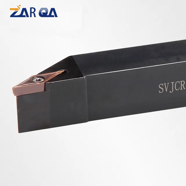 SVJCR外圆车刀