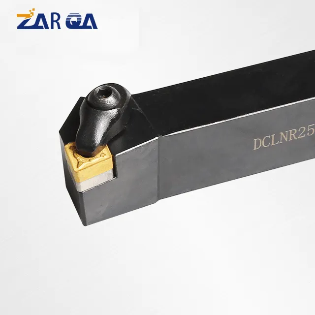 D类外圆车刀杆DCLNRL