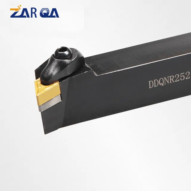 D类外圆车刀杆DDQNRL