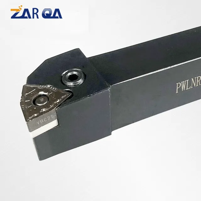 PWLNR外圆车刀