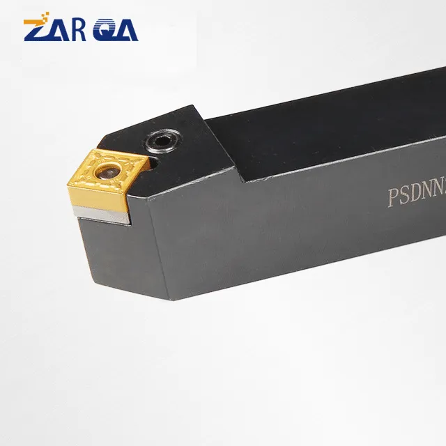 PSDNN外圆车刀
