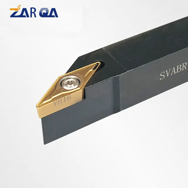 S外圆车刀杆SVABRL