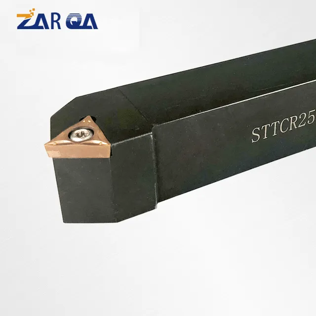 S外圆车刀杆STTCRL