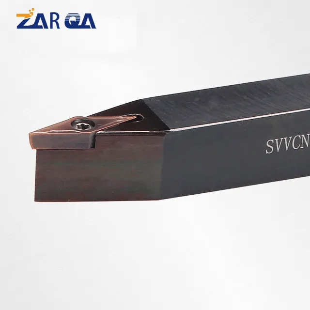 S外圆车刀杆SVVCN