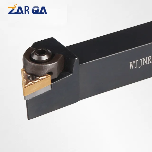 WTJNR外圆车刀