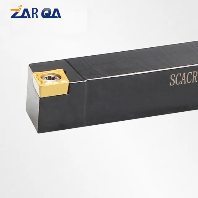 S外圆车刀 SCACRL