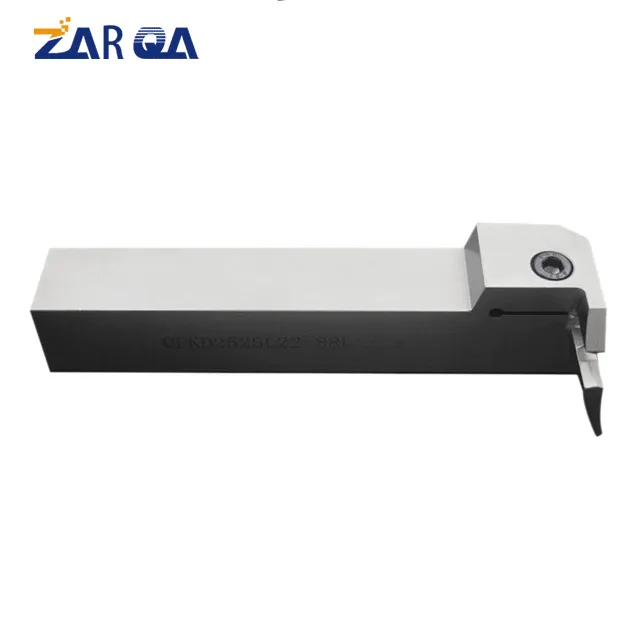 QFFD/QFGD2525 湾头端面切断切槽车刀杆